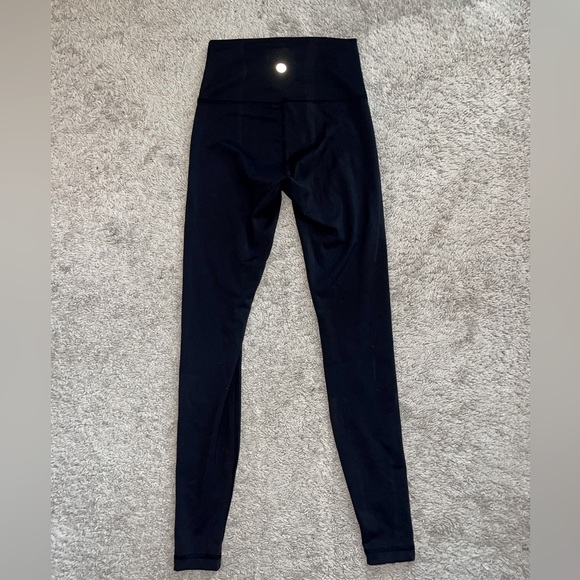 lululemon leggings - Picture 4 of 5